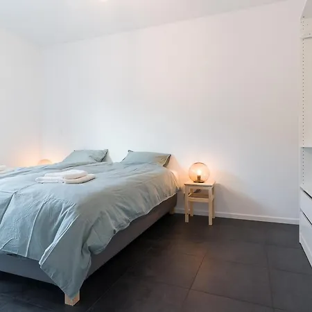 Apartment The Cocoon
