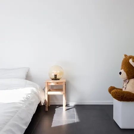Apartment The Cocoon