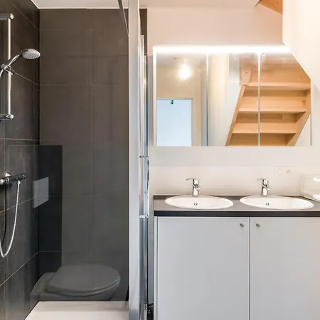 Apartment The Cocoon *
