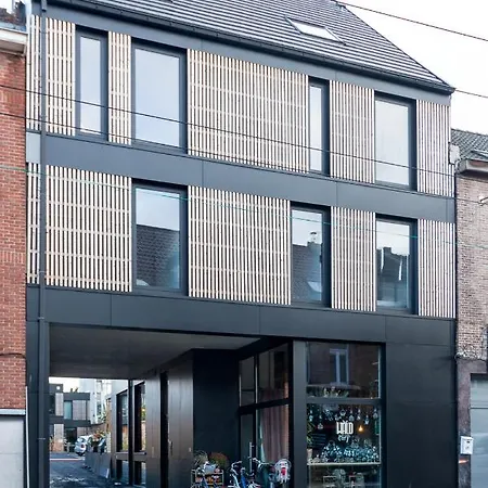 The Cocoon * Ghent