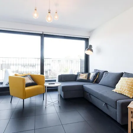 Apartment The Cocoon *