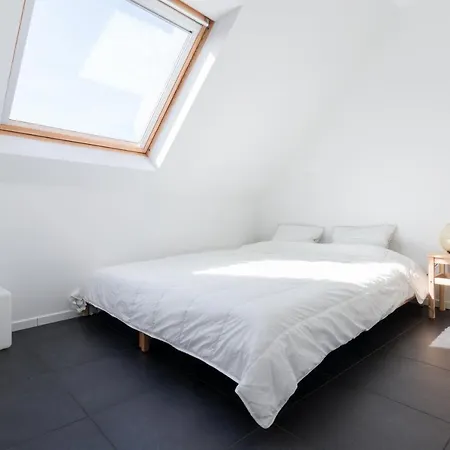 Appartement The Cocoon