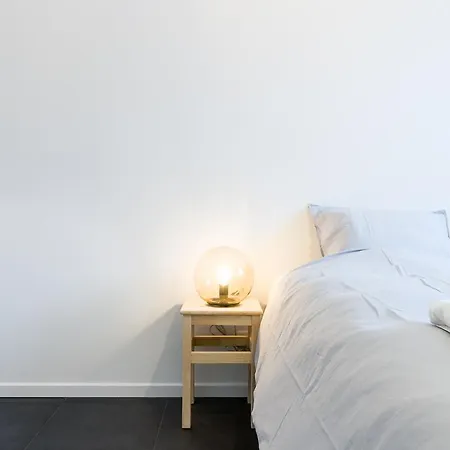 The Cocoon Appartement *