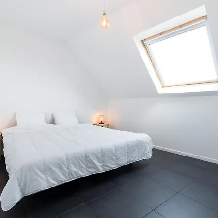 The Cocoon Appartement Gand