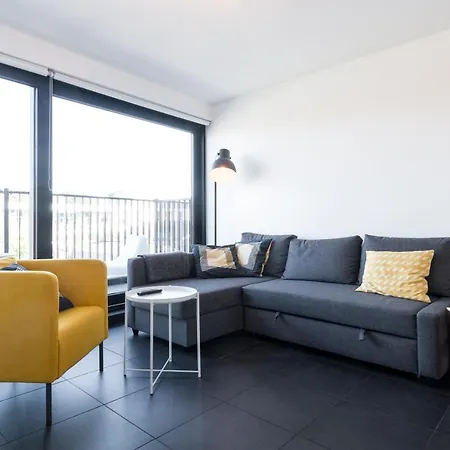The Cocoon Appartement Gand