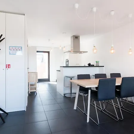 The Cocoon Appartement Gand