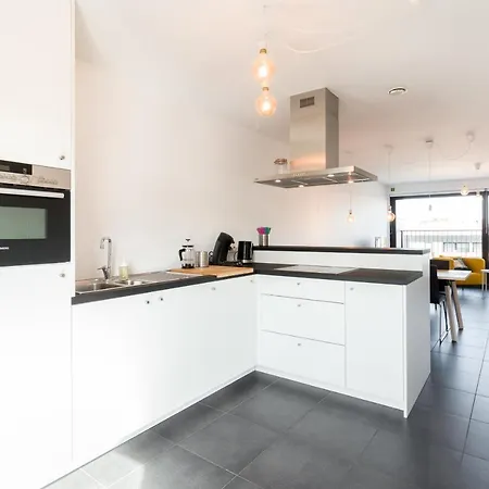 The Cocoon Appartement *