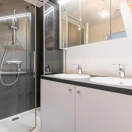 The Cocoon Appartement